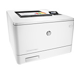 HP_HP HP Color LaserJet Pro M452nw(CF388A)_ӥΦL/ưȾ